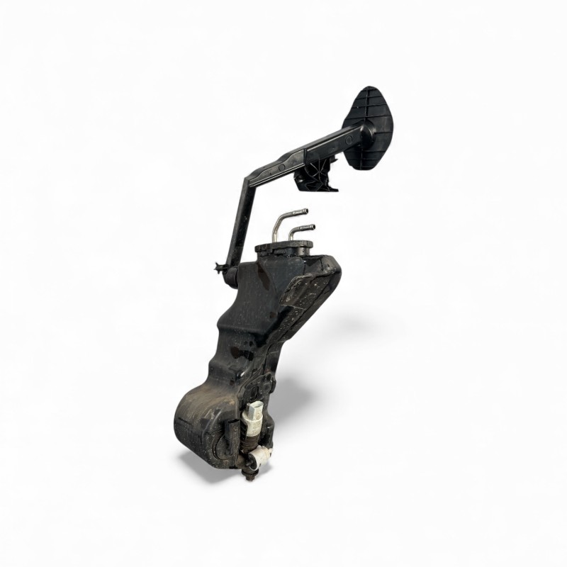 Vas lichid parbriz strop gel / Mercedes-Benz E Class W213 2020 / Caroserie, oglinzi si faruri