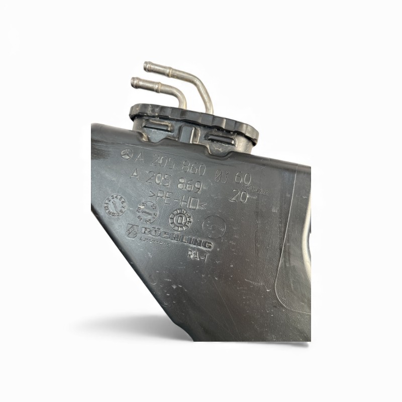 Vas lichid parbriz strop gel / Mercedes-Benz E Class W213 2020 / Caroserie, oglinzi si faruri