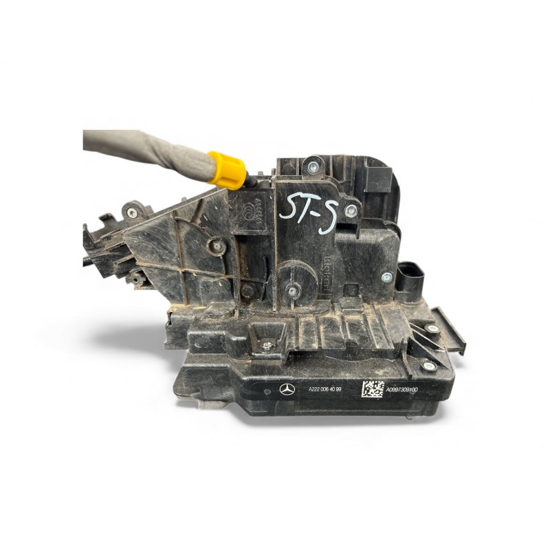 Iala broasca usa stanga spate / Mercedes-Benz E Class W213 2020 / Caroserie, oglinzi si faruri