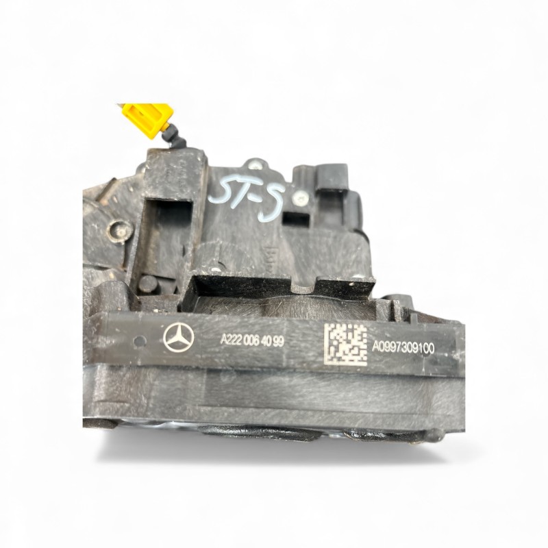 Iala broasca usa stanga spate / Mercedes-Benz E Class W213 2020 / Caroserie, oglinzi si faruri