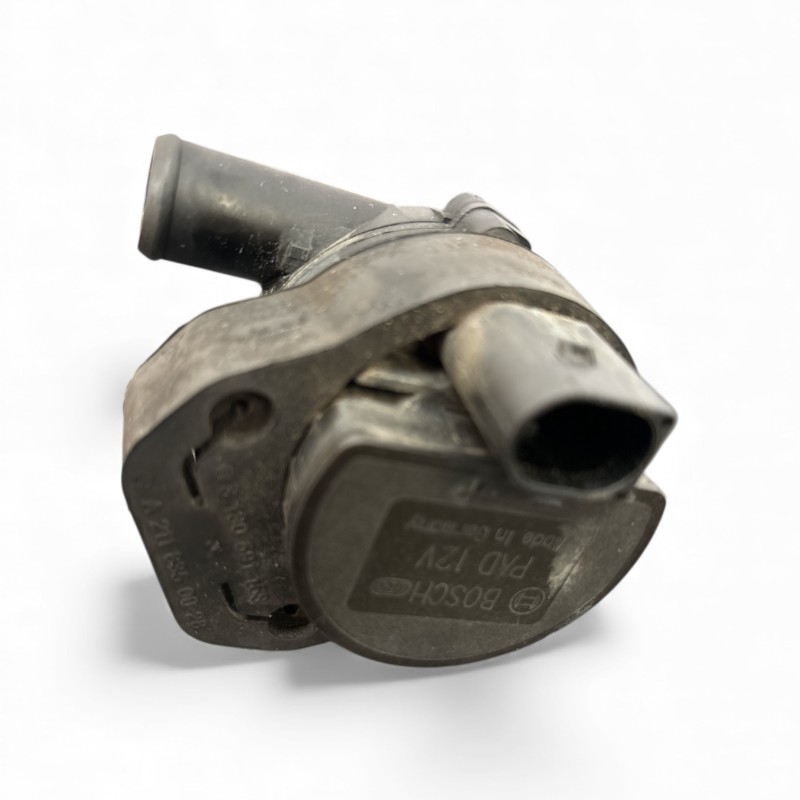 Pompa auxiliara recirculare apa / Mercedes-Benz E Class W213 2020 / Motor, racire si evacuare