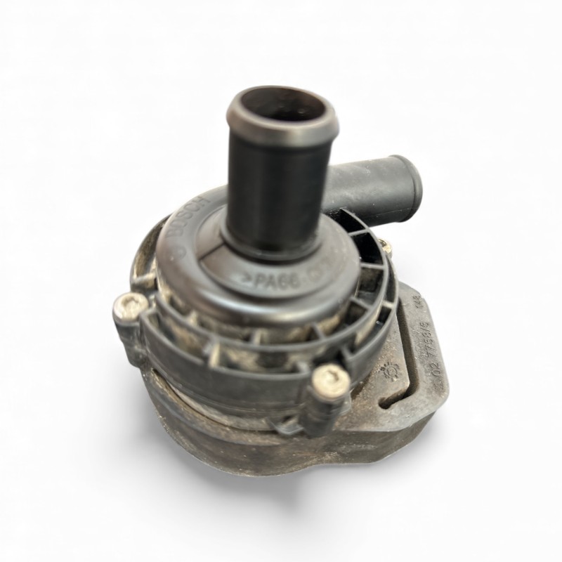 Pompa auxiliara recirculare apa / Mercedes-Benz E Class W213 2020 / Motor, racire si evacuare