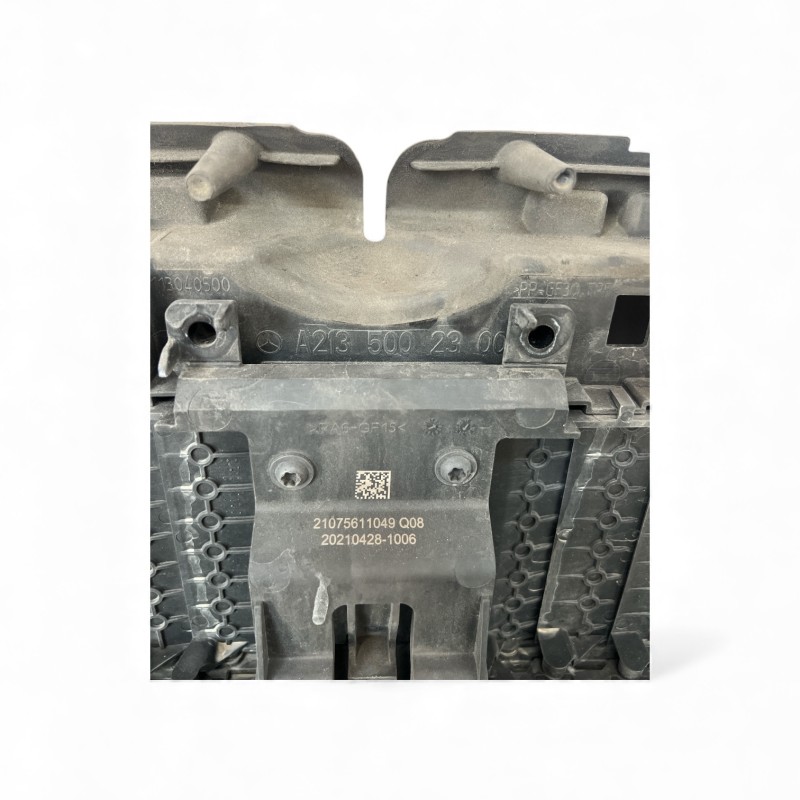 Deflector aer radiator / Mercedes-Benz E Class W213 2020 / Caroserie, oglinzi si faruri