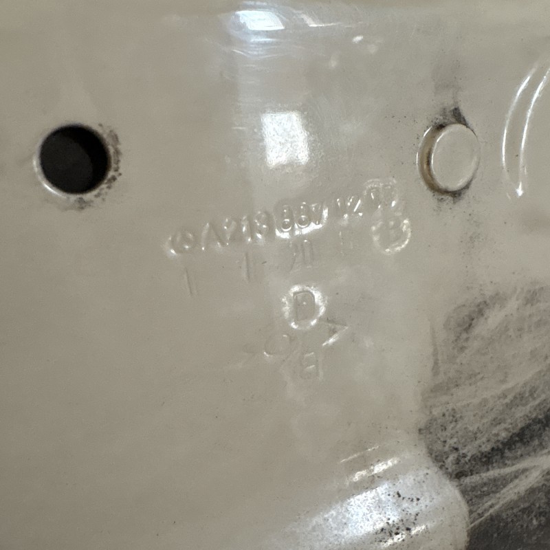 Capota / Mercedes-Benz E Class W213 2020 / Caroserie, oglinzi si faruri