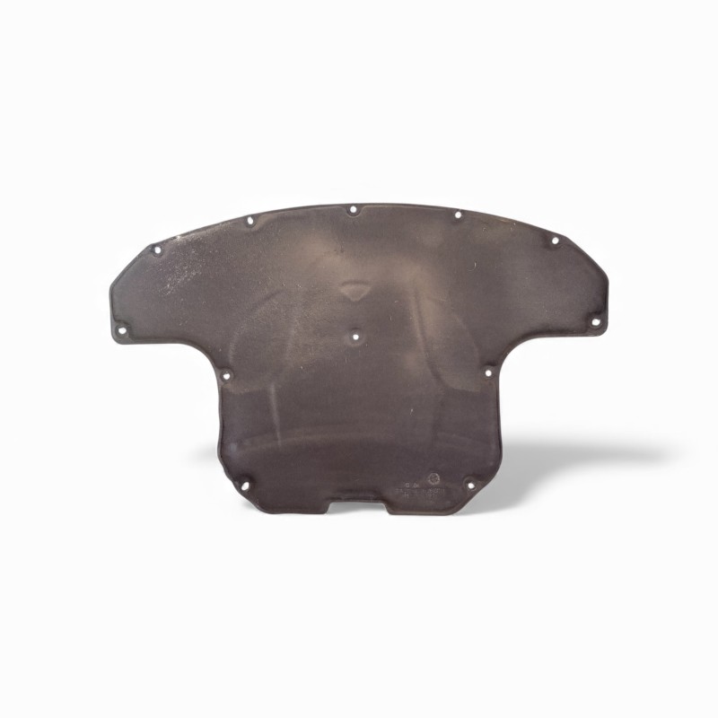 Capitonaj capota / Mercedes-Benz E Class W213 2020 / Interior