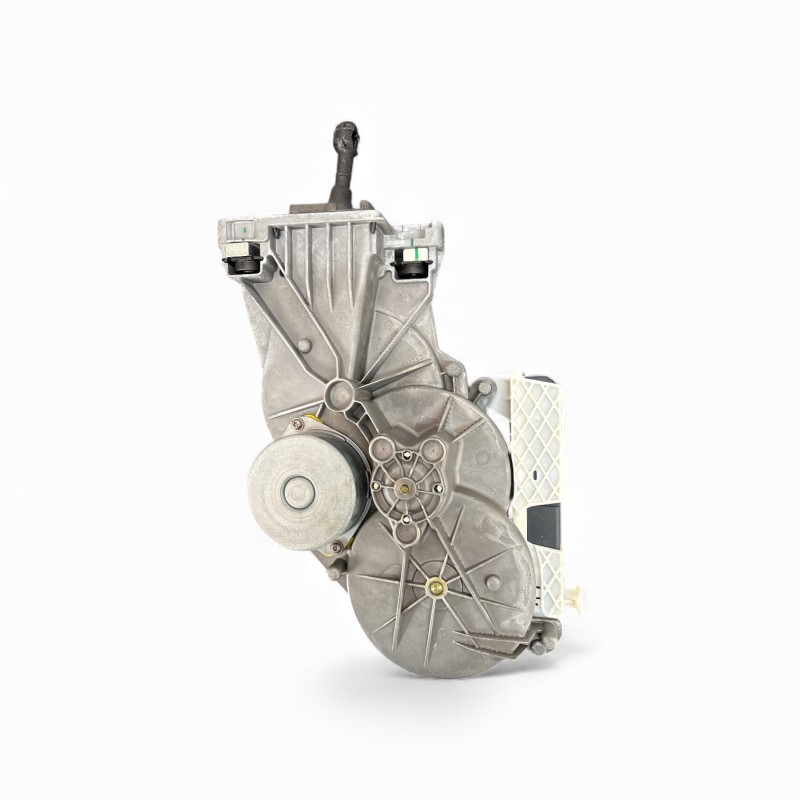 Motoras inchidere haion / Mercedes-Benz E Class W213 2020 / Caroserie, oglinzi si faruri