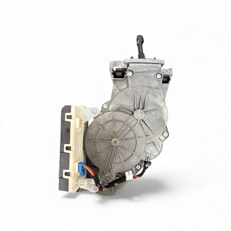 Motoras inchidere haion / Mercedes-Benz E Class W213 2020 / Caroserie, oglinzi si faruri