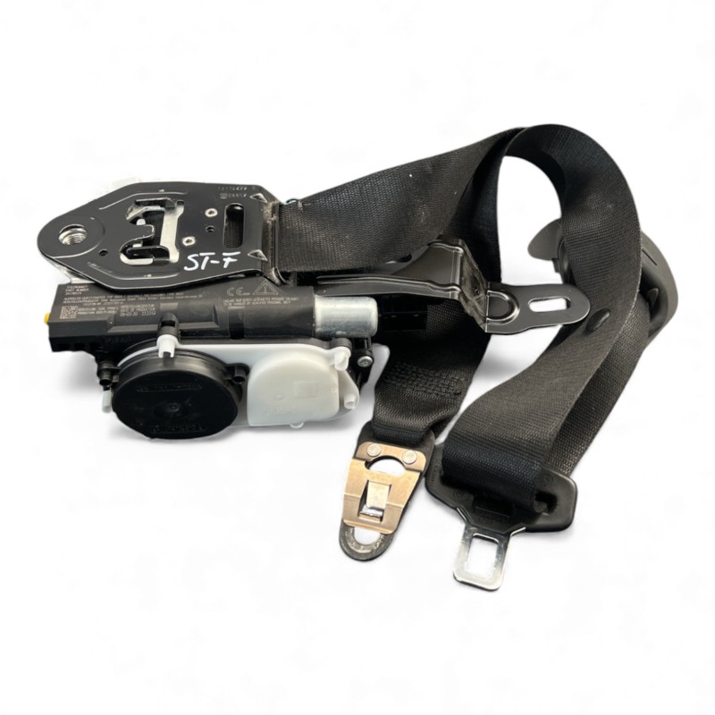 Centura stanga fata / Mercedes-Benz E Class W213 2020 / Interior