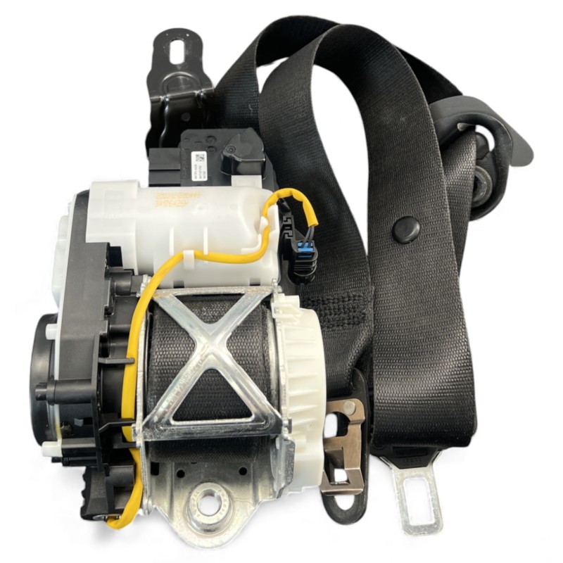 Centura stanga fata / Mercedes-Benz E Class W213 2020 / Interior