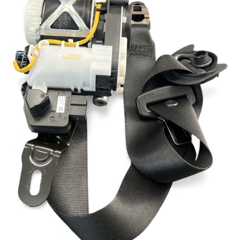 Centura dreapta fata / Mercedes-Benz E Class W213 2020 / Interior