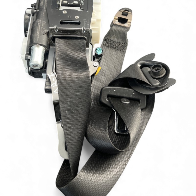 Centura dreapta fata / Mercedes-Benz E Class W213 2020 / Interior