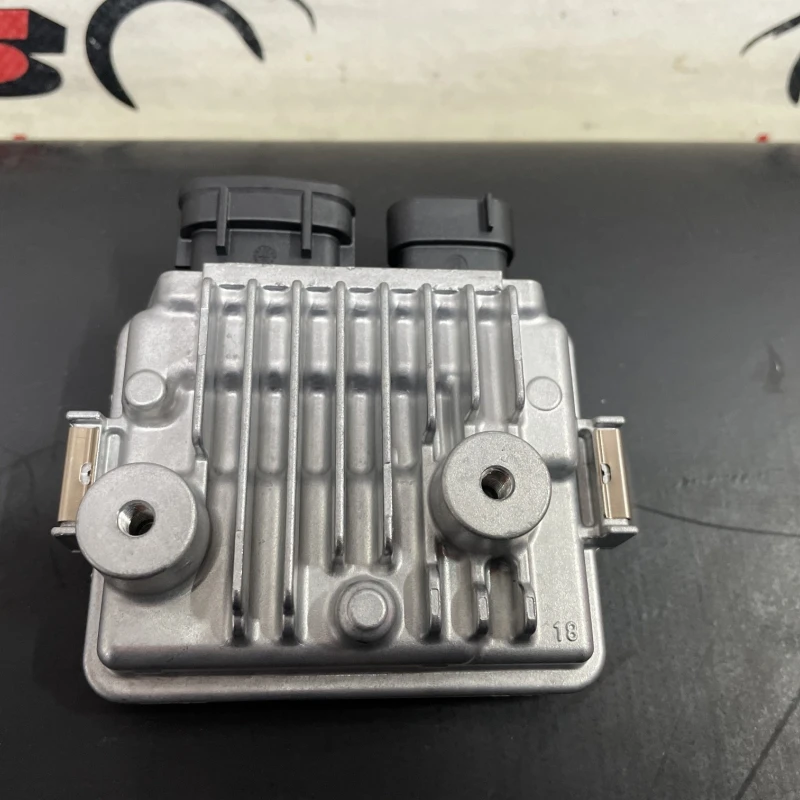 Calculator injecție combustibil Toyota 