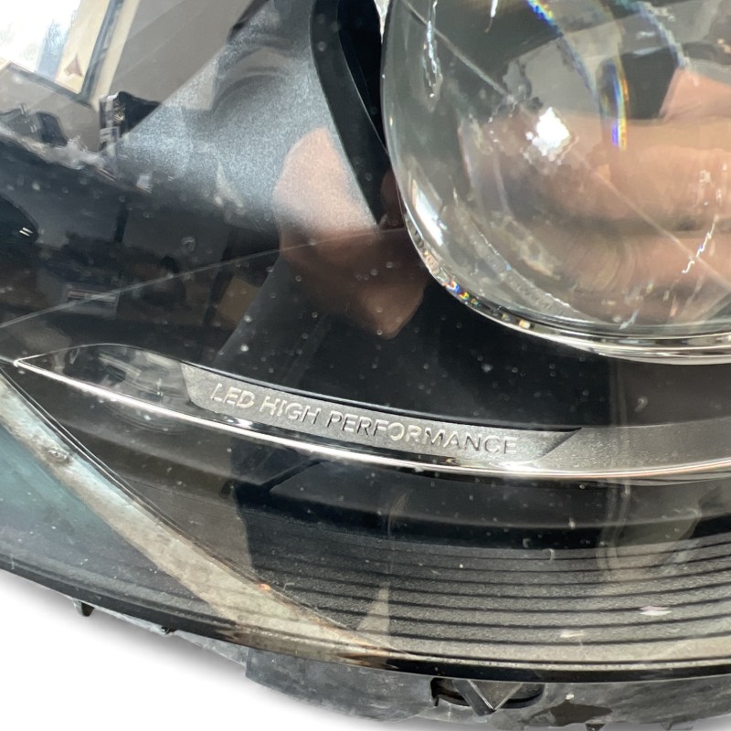 Far stanga led / Mercedes-Benz E Class W213 2020 / Caroserie, oglinzi si faruri