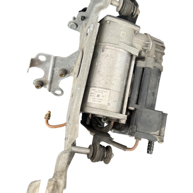 Compresor suspensie / Mercedes-Benz E Class W213 2020 / Directie si suspensie