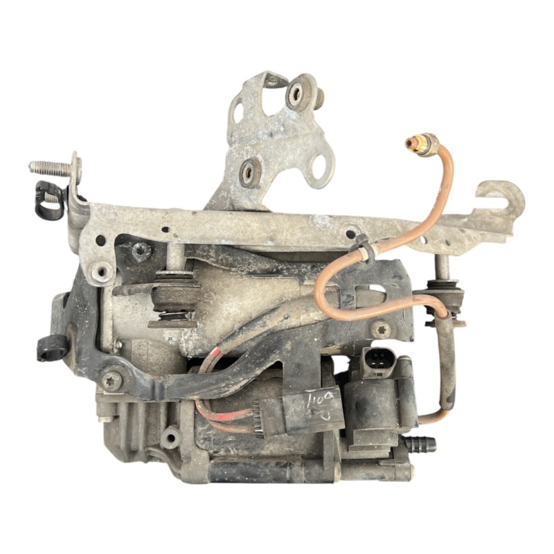 Compresor suspensie / Mercedes-Benz E Class W213 2020 / Directie si suspensie
