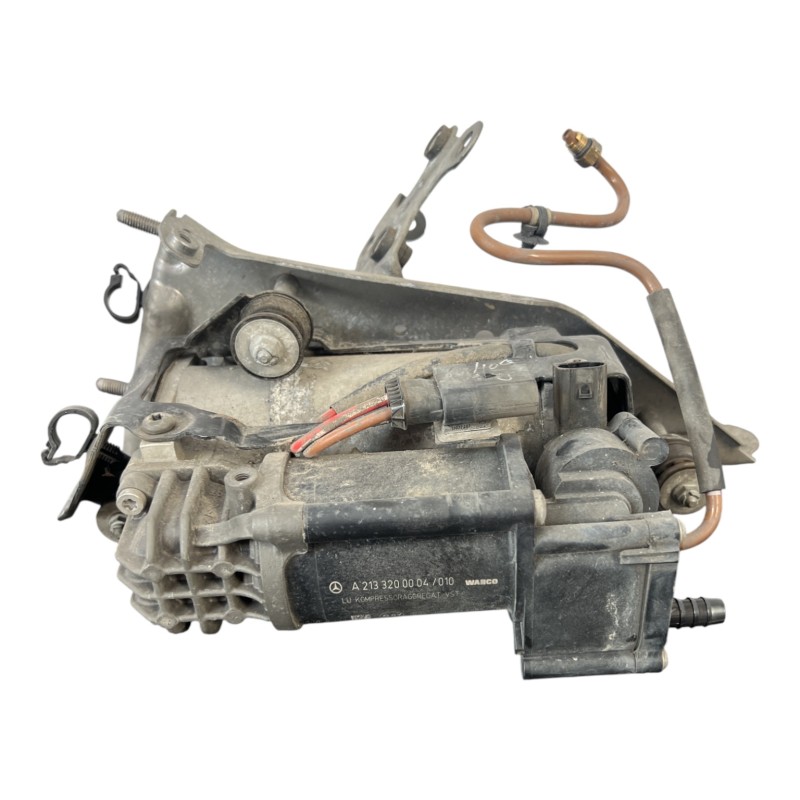 Compresor suspensie / Mercedes-Benz E Class W213 2020 / Directie si suspensie
