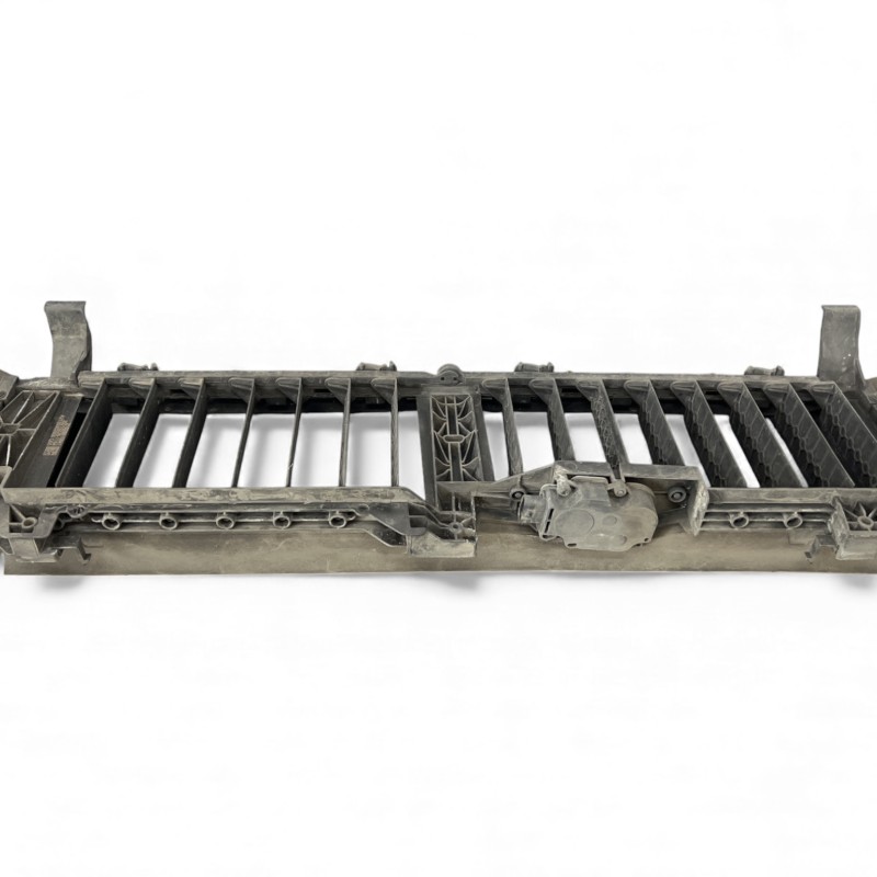 Deflector aer radiator / Mercedes-Benz E Class W213 2020 / Caroserie, oglinzi si faruri