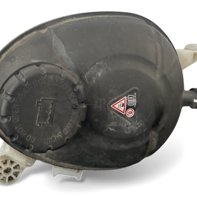 Vas expansiune Mercedes-Benz E Class W213 2020