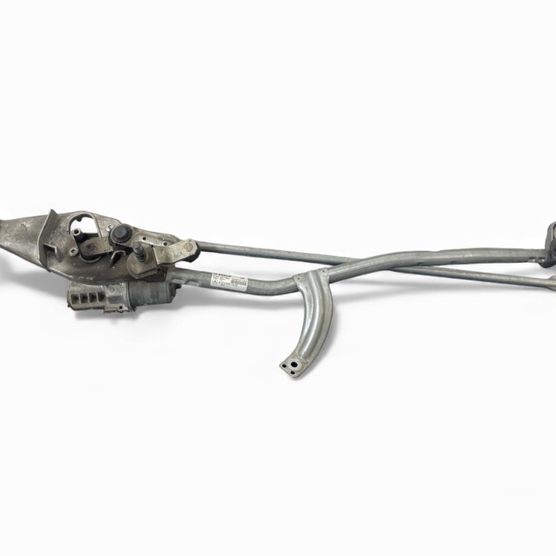 Ansamblu stergatoare cu motoras / Mercedes-Benz E Class W213 2020 / Caroserie, oglinzi si faruri