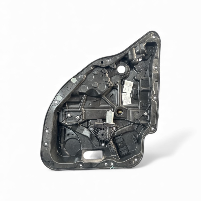 Macara geam stanga spate / Mercedes-Benz E Class W213 2020 / Caroserie, oglinzi si faruri