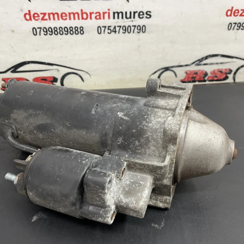 Electromotor demaror Mercedes-Benz 