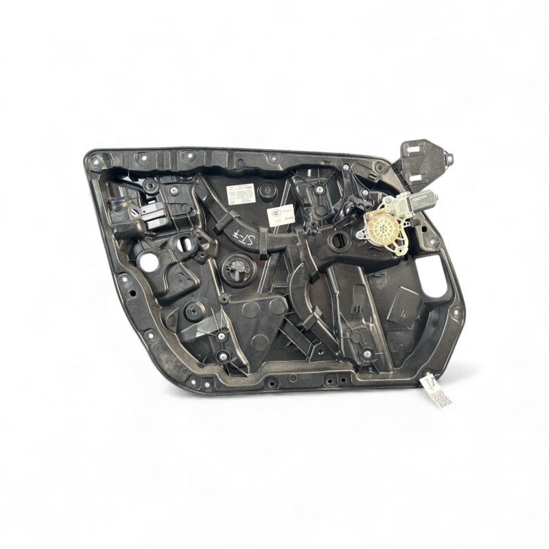 Macara geam stanga fata / Mercedes-Benz E Class W213 2020 / Caroserie, oglinzi si faruri