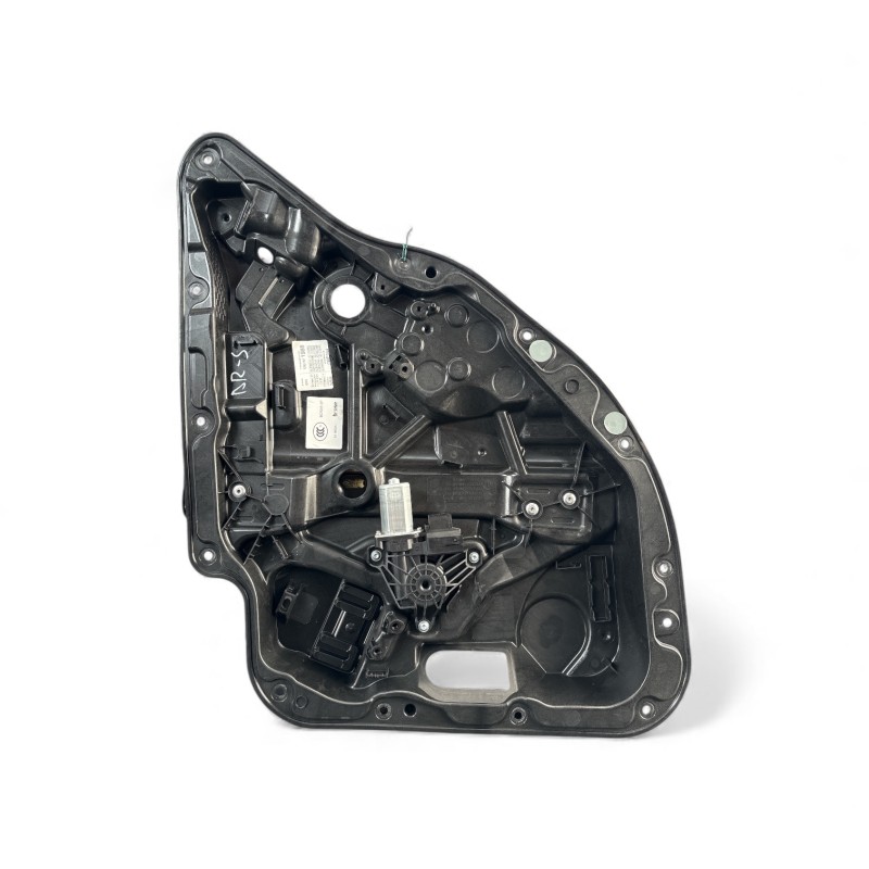 Macara geam dreapta spate / Mercedes-Benz E Class W213 2020 / Caroserie, oglinzi si faruri