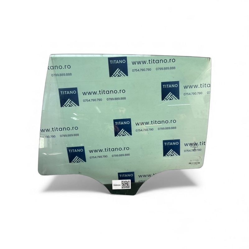 Geam stanga spate / Mercedes-Benz E Class W213 2020 / Caroserie, oglinzi si faruri