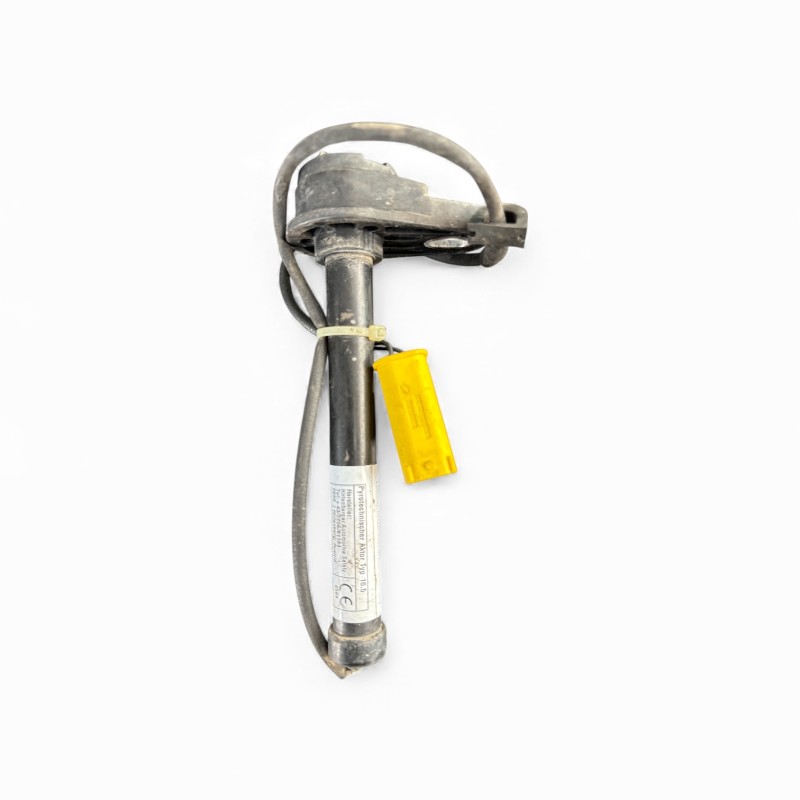 Capsa pirotehnica capota / Mercedes-Benz E Class W213 2020 / Caroserie, oglinzi si faruri