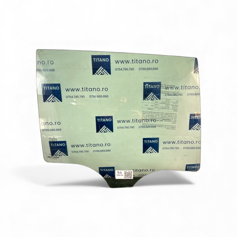 Geam dreapta spate / Mercedes-Benz E Class W213 2020 / Caroserie, oglinzi si faruri