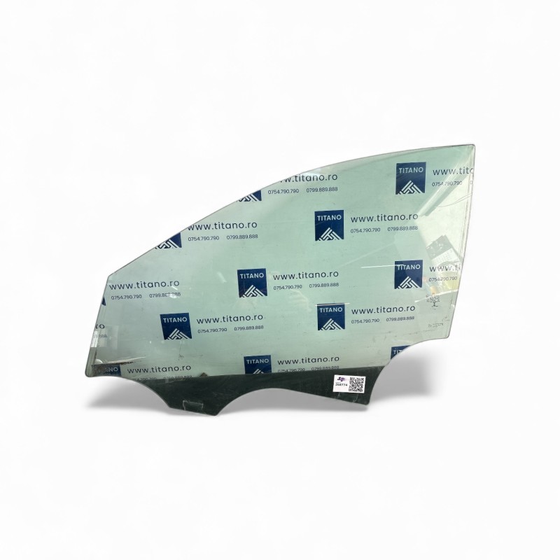 Geam stanga fata / Mercedes-Benz E Class W213 2020 / Caroserie, oglinzi si faruri