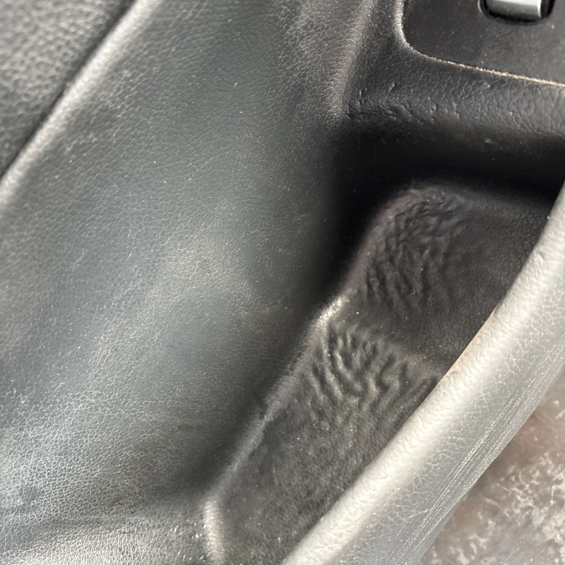 Panou tapiterie usa stanga fata / Mercedes-Benz E Class W213 2020 / Interior