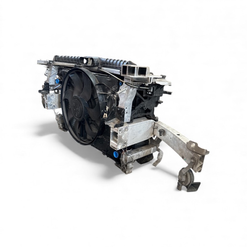 Trager complet / Mercedes-Benz E Class W213 2020 / Caroserie, oglinzi si faruri