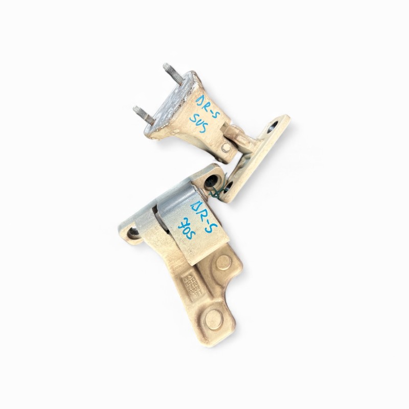 Balamale usa dreapta spate / Mercedes-Benz E Class W213 2020 / Caroserie, oglinzi si faruri