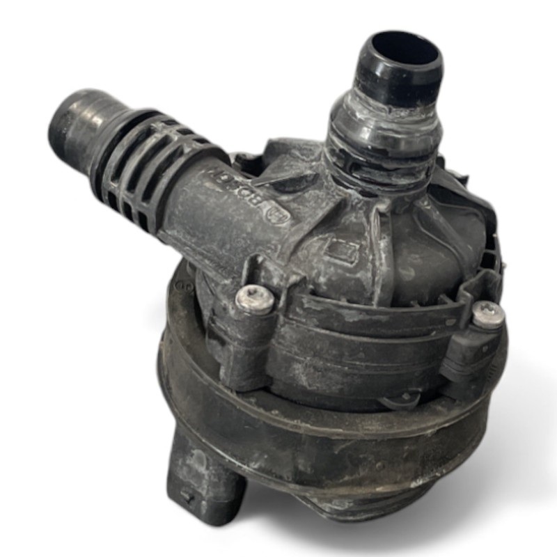 Pompa auxiliara recirculare apa / Mercedes-Benz E Class W213 2020 / Motor, racire si evacuare