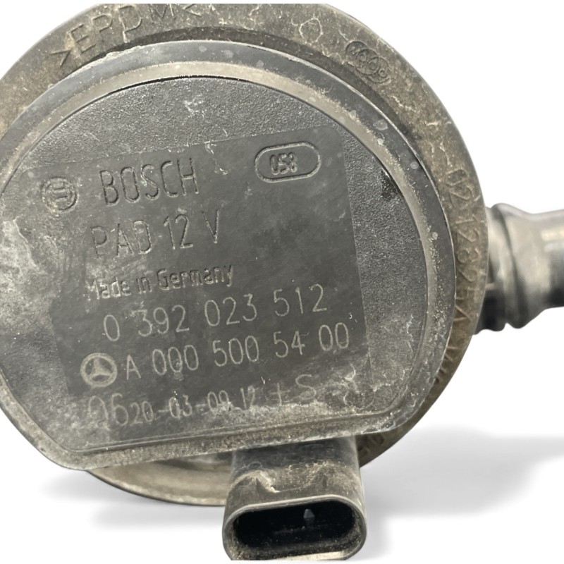 Pompa auxiliara recirculare apa / Mercedes-Benz E Class W213 2020 / Motor, racire si evacuare