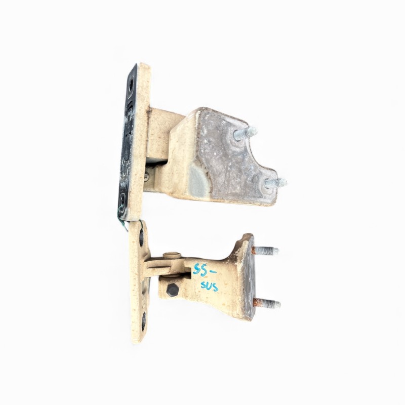 Balamale usa stanga spate / Mercedes-Benz E Class W213 2020 / Caroserie, oglinzi si faruri