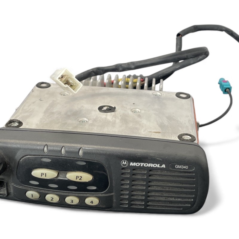 Statie taxi / Mercedes-Benz E Class W213 2020 / Audio si electronice