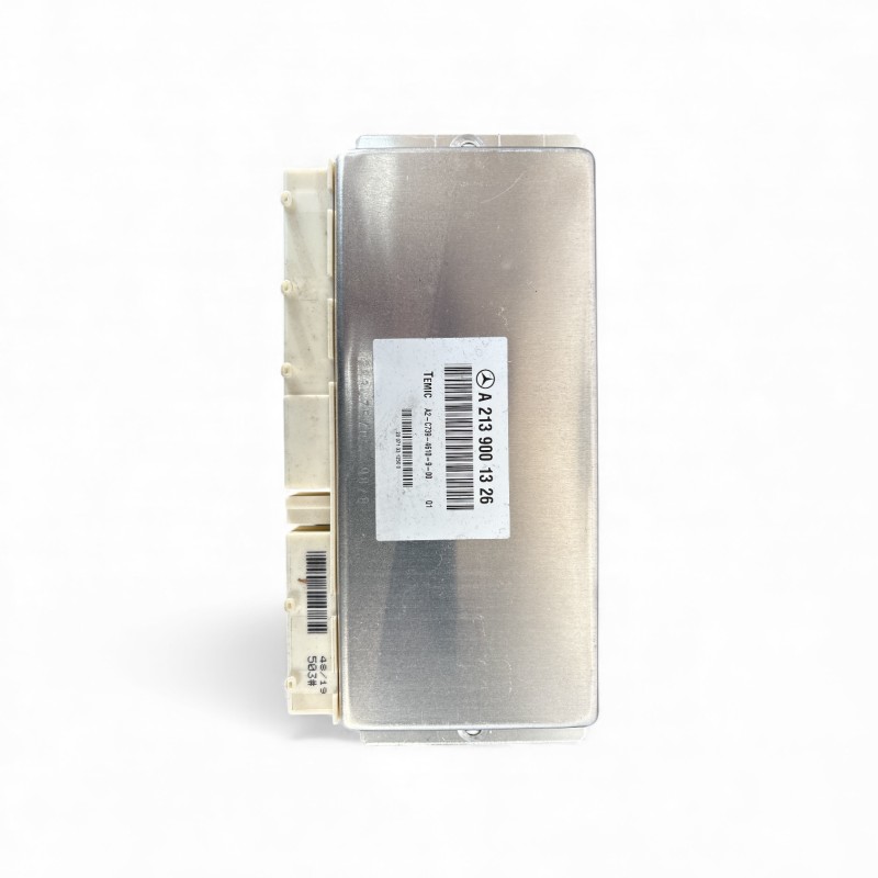 Modul calculator suspensie / Mercedes-Benz E Class W213 2020 / Audio si electronice