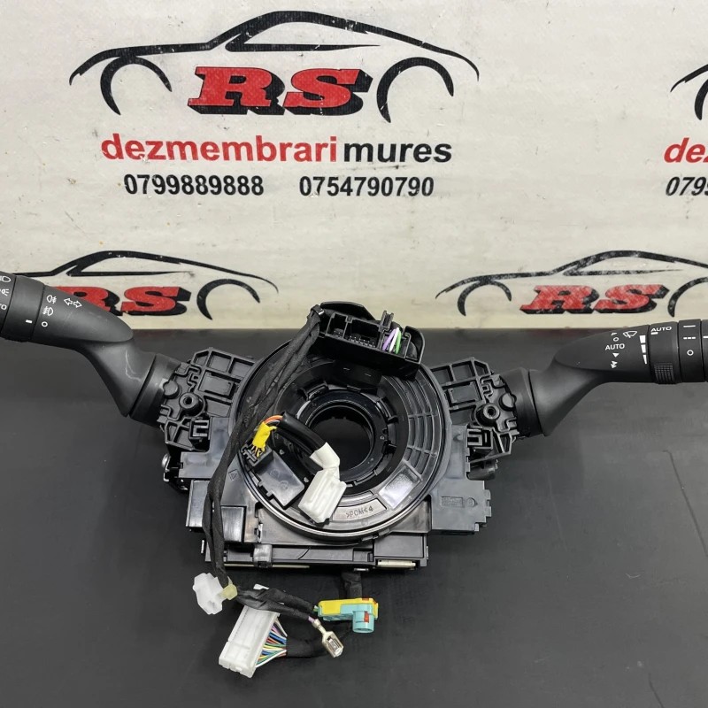 Spira volan cu manete Toyota Rav4 XA40 2020