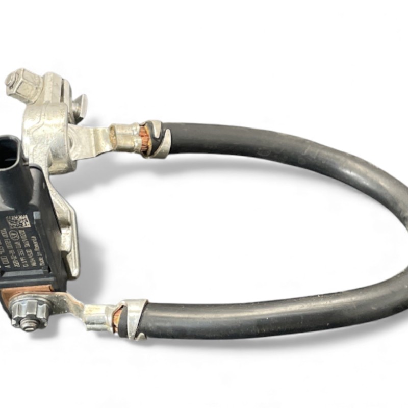 Borna baterie / Mercedes-Benz E Class W213 2020 / Audio si electronice