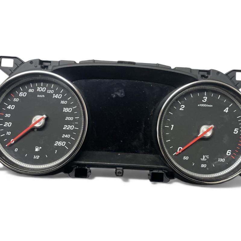 Ceas bord / Mercedes-Benz E Class W213 2020 / Audio si electronice