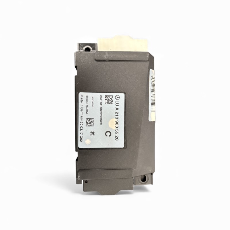 Modul inchidere centralizata / Mercedes-Benz E Class W213 2020 / Audio si electronice