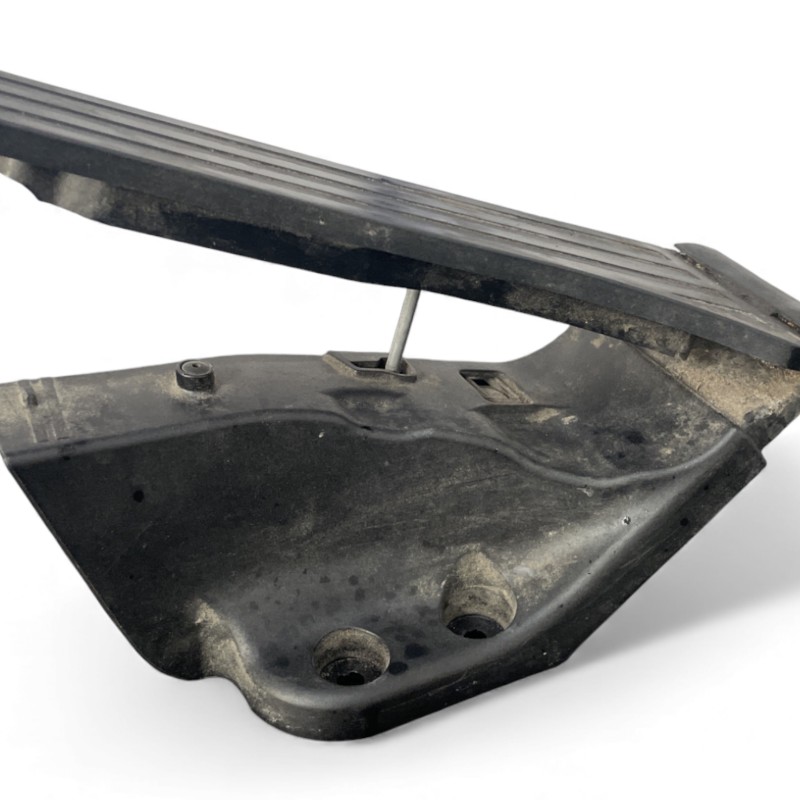 Pedala de accelratie / Mercedes-Benz E Class W213 2020 / Interior