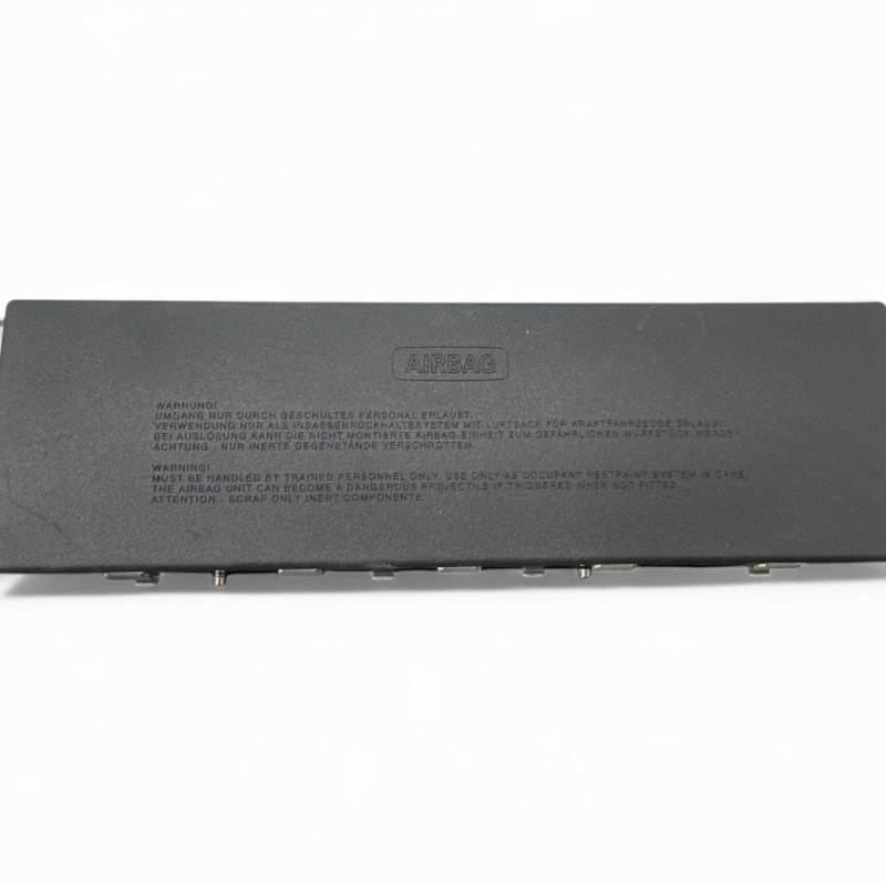 Airbag genunchi sofer / Mercedes-Benz E Class W213 2020 / Interior