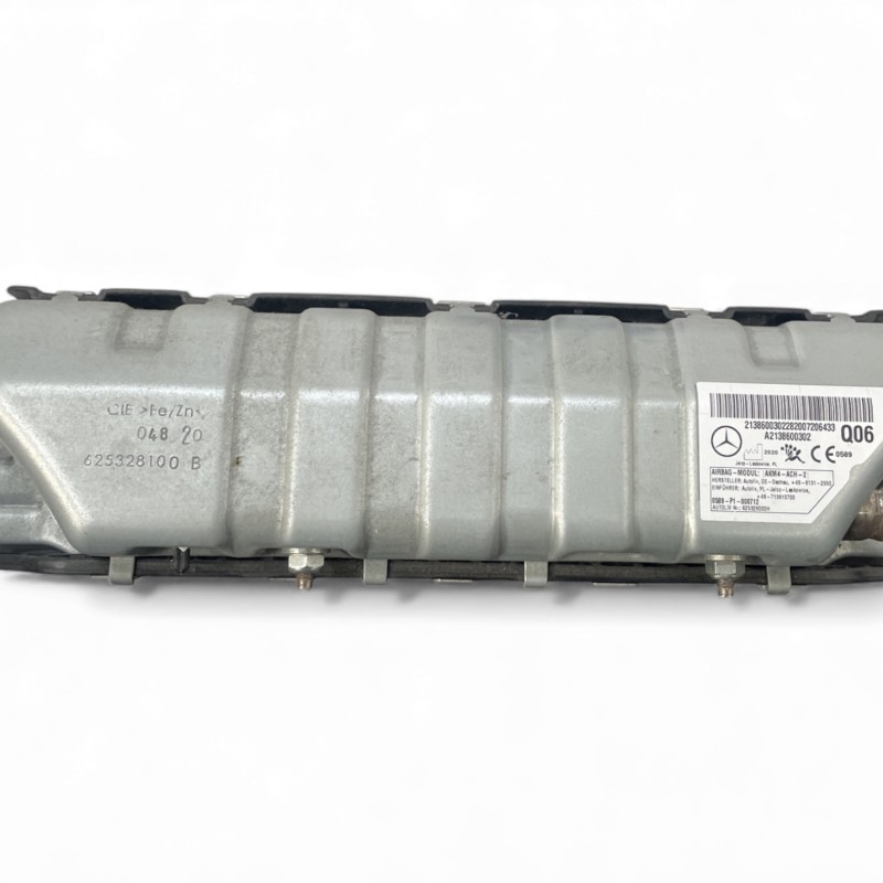 Airbag genunchi sofer / Mercedes-Benz E Class W213 2020 / Interior