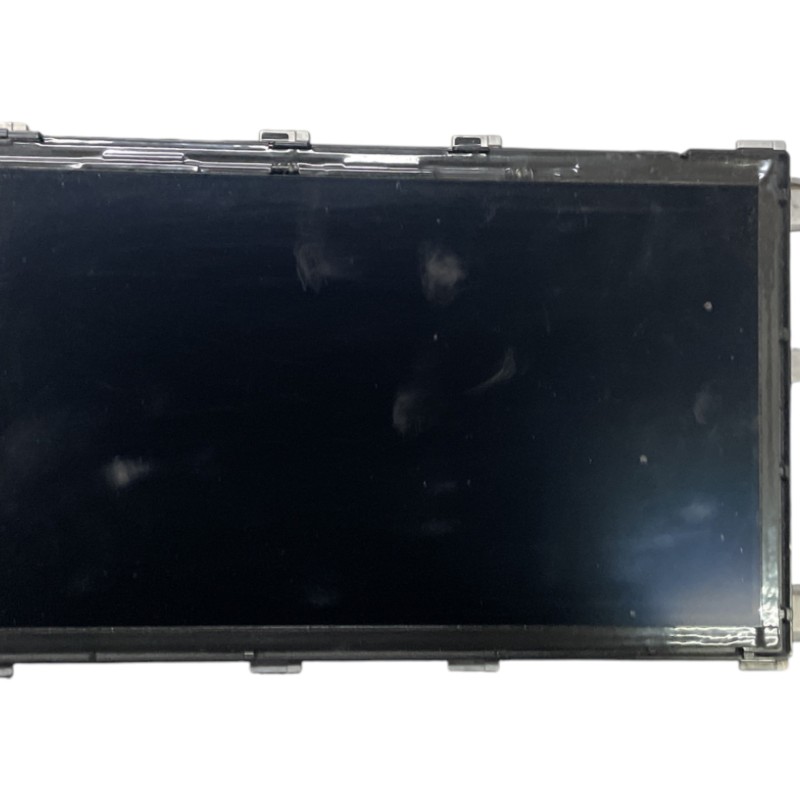 Display navigatie ecran / Mercedes-Benz E Class W213 2020 / Audio si electronice
