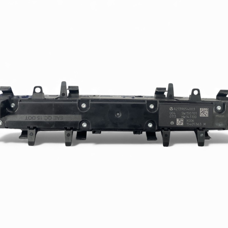 Buton avarie / Mercedes-Benz E Class W213 2020 / Interior