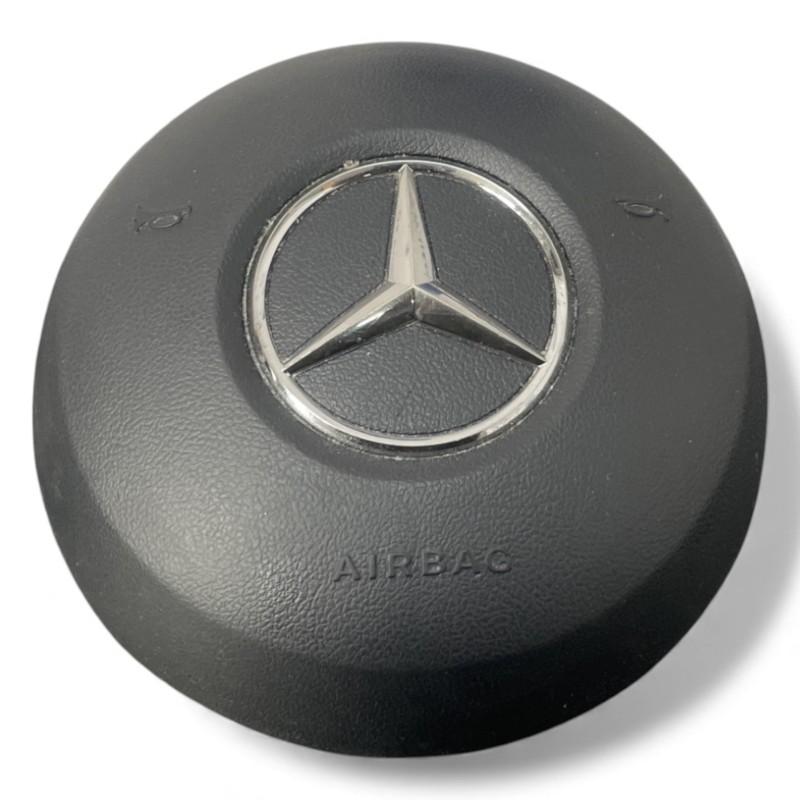 Airbag volan / Mercedes-Benz E Class W213 2020 / Interior