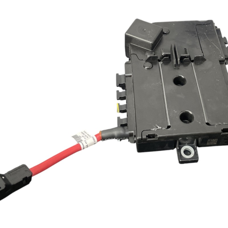 Panou sigurante / Mercedes-Benz E Class W213 2020 / Audio si electronice